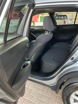 تويوتا كورولا كروس